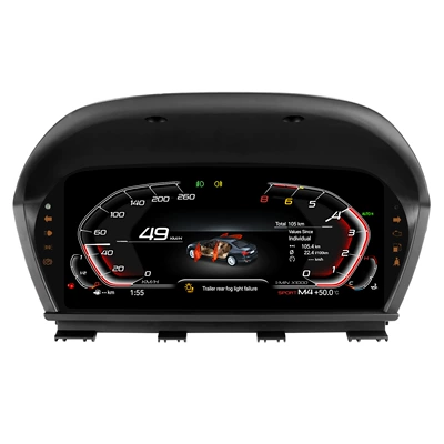Suitable for Bmw 1 automobile instrument
