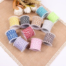 1.5mm*10m�����b�diy�ֹ������K���������޾��pɫ��ɫ���������K