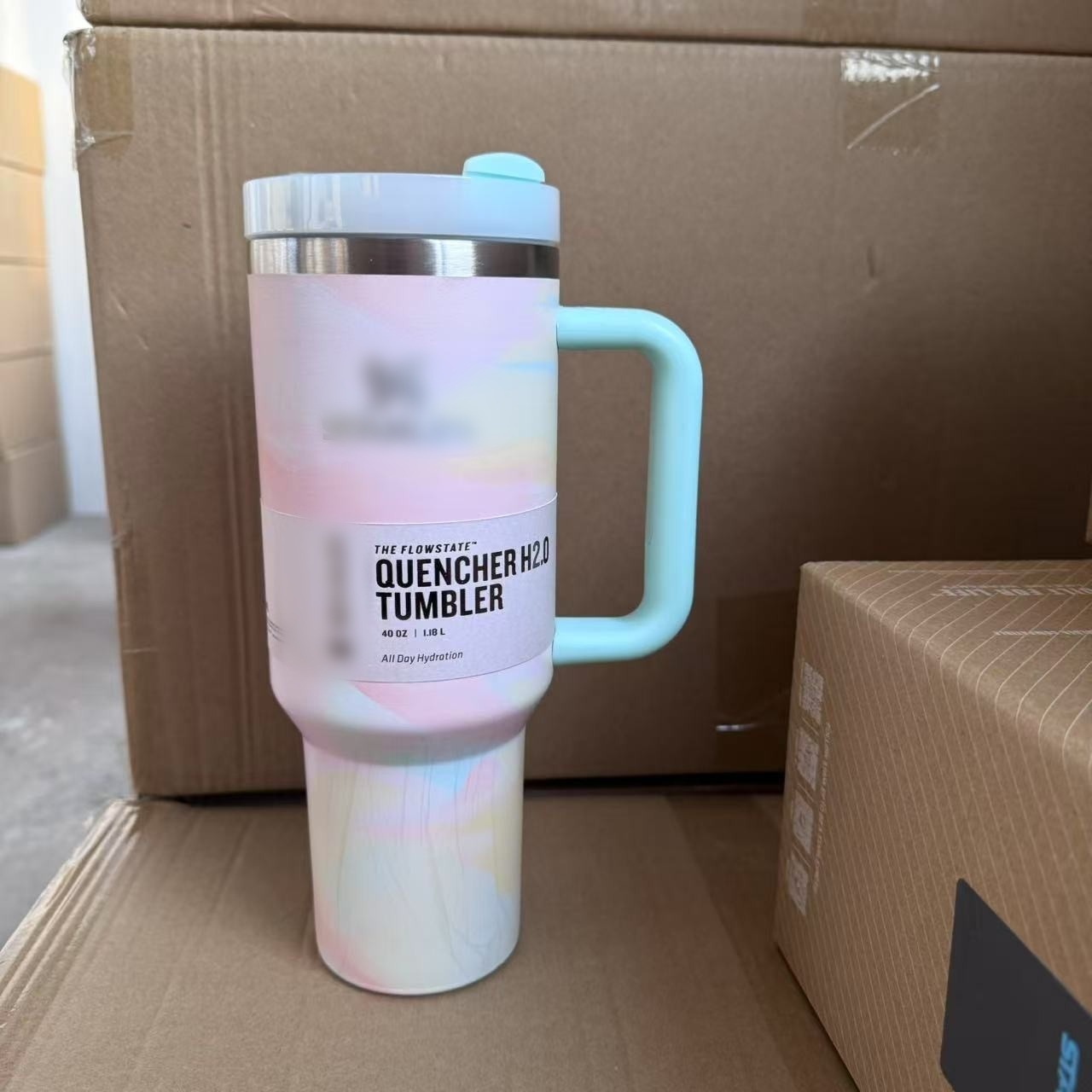 넥타이 염료 분말