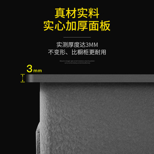 Nano Kitchen Handmade Small Sink Single-Slot Stainless Steel 304 Vegetable Basin under Counter Basin Mini Bar Island Fangsu