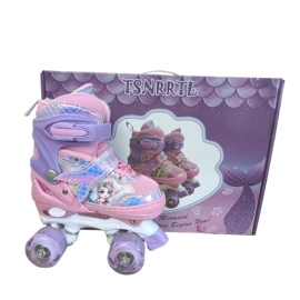 轮滑、速滑;暴走鞋;冰鞋