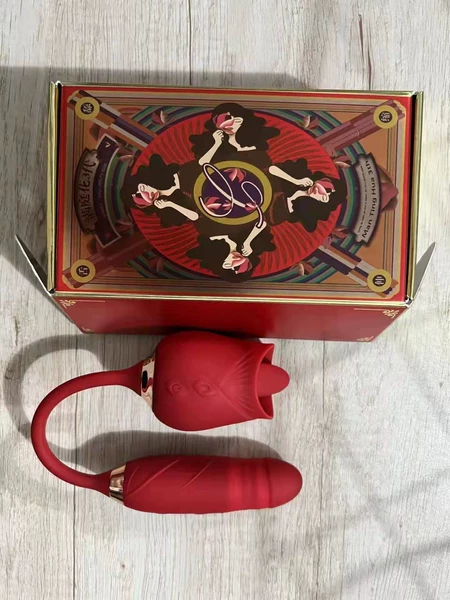 3 generations red