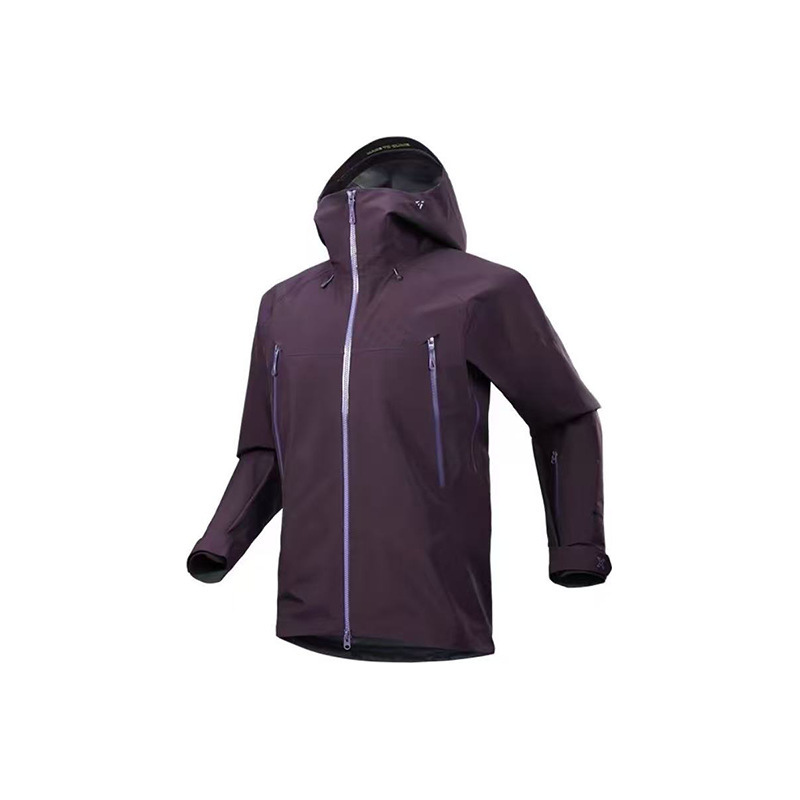 25 nuevos mont-x mont-x al aire libre para hombres y mujeres montañismo transpirable a prueba de viento impermeable calentamiento carga de cáscara dura