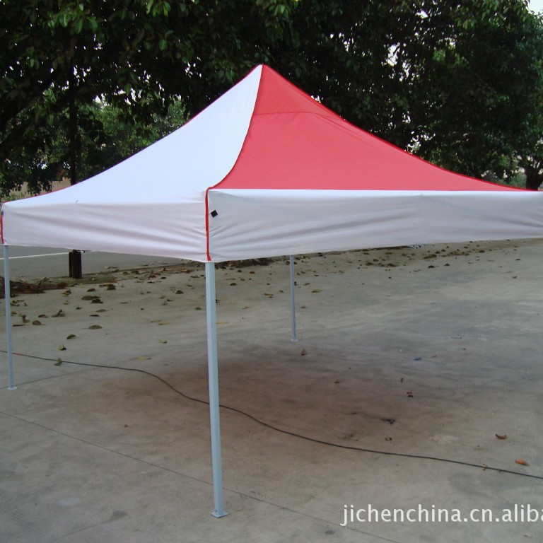 3*3米广告帐篷 展览展示活动可印字户外摆摊遮阳帐篷定制