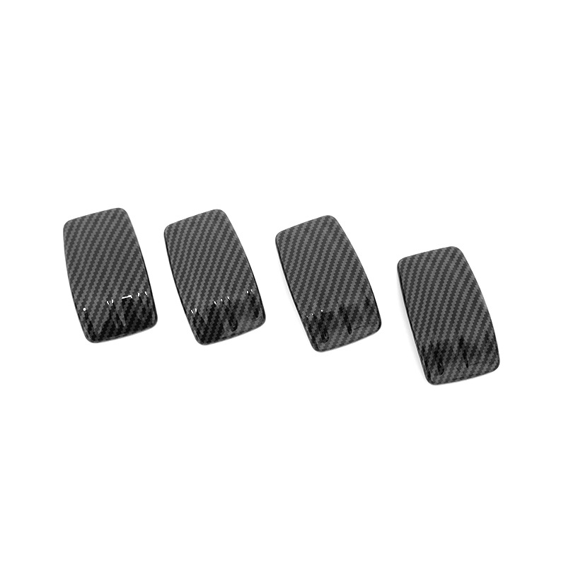 Suitable for Byd Atto3 Interior Armrest Gear Frame Steering Wheel Handle Air Outlet Interior Modification Yuan Plus