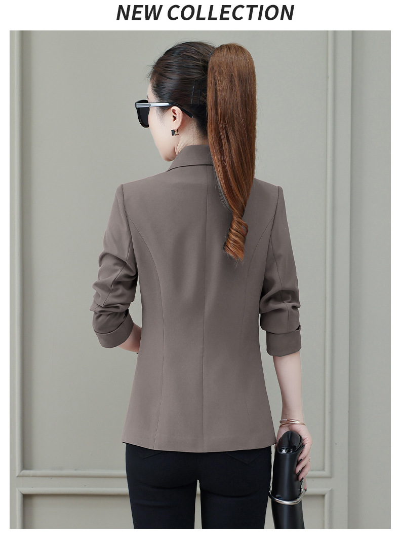 D7781 1710K ÁO VEST NỮ HUNTDT VEST MÙA XUÂN THU ĐÔNG THỜI TRANG NỮ G05 SẢN PHẨM MỚI