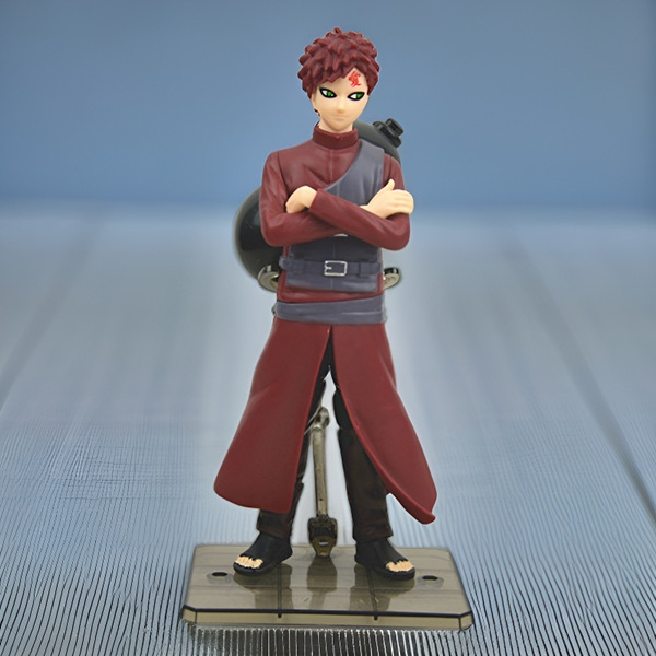 Fengying, amo a Luo 1