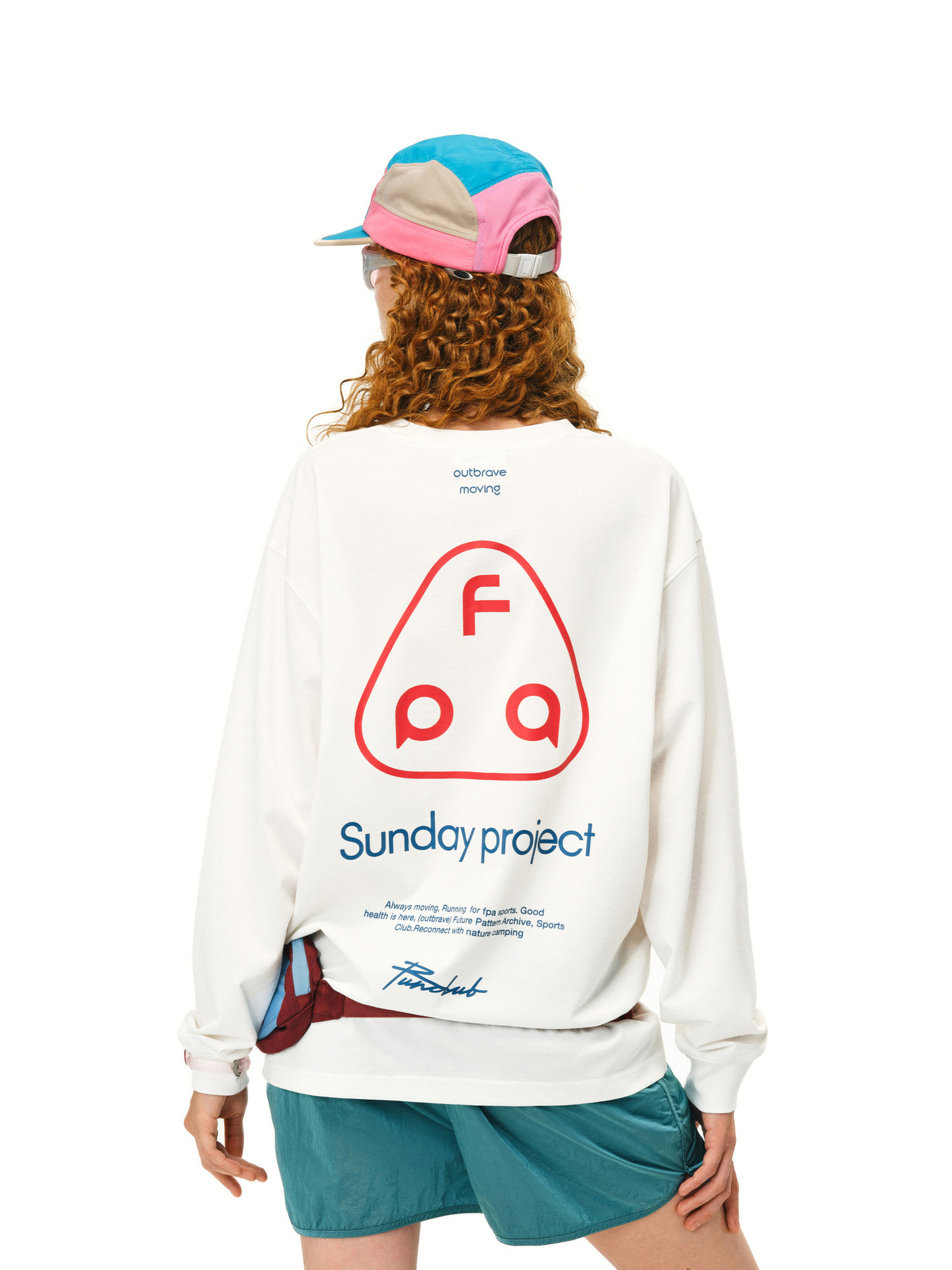 FBA pure cotton breathable UF50+ sun protection long-sleeve sprin