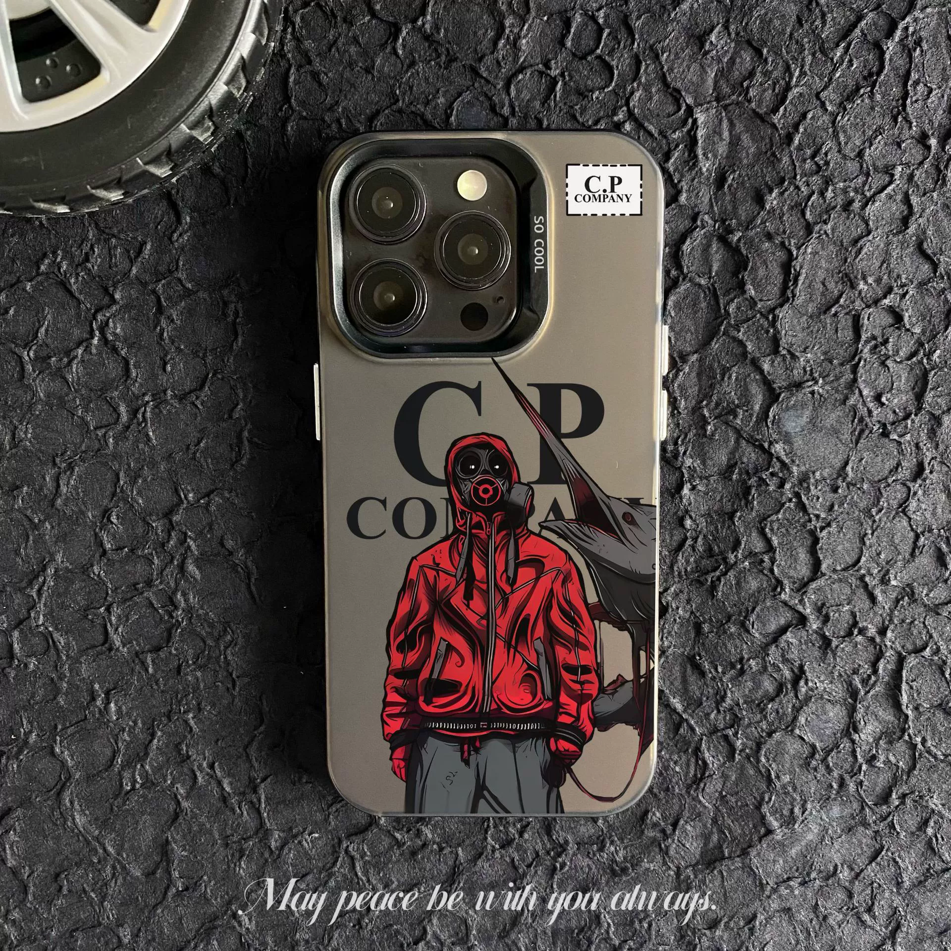 (Cross-border торговля), яблоко, совместимый чехол для телефона, iPhone 15, iphone, 15promax