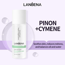 LANBENA ֲˬˮ100ml CLEAR TONER LB101C1