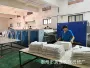 自动煤气医用三滚大烫机