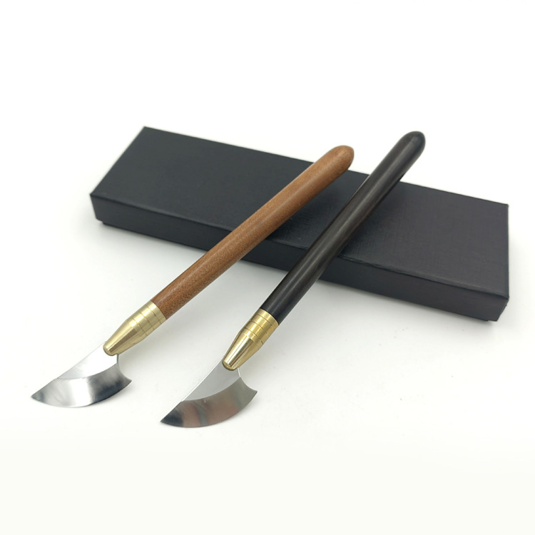 雕刻刀 笔刀 铲刀 皮革刀 割皮刀 皮革雕刻刀 工艺刀 皮革开料刀