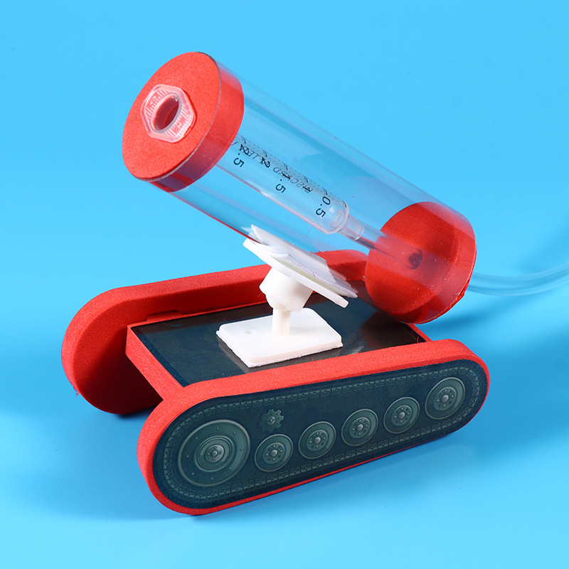 Universal toy for students for experiments