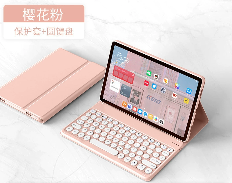 Honor, совместный защитный чехол, клавиатура для планшета, x8, 8A, Bluetooth, 11 дюймов, x9