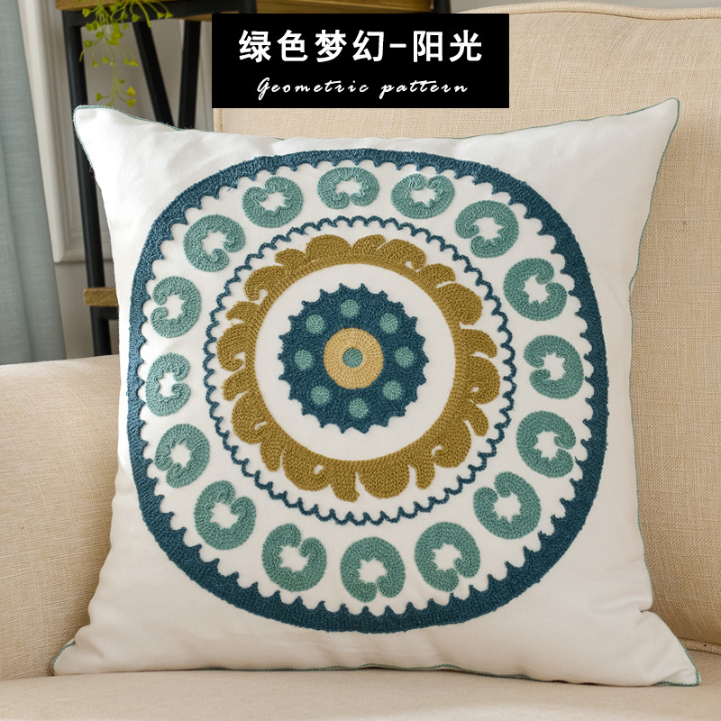 Sueño verde-Sunshine