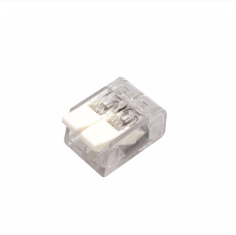 PCT222-412/413/415/Universal Terminal de alambre suave y duro electricista conector de terminal rápido