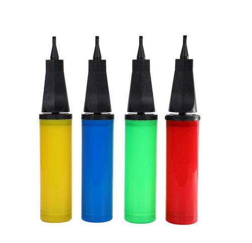 Pump, Balloon Wedding Foot Pump, Cartoon Hand Pump, Toy Factory Direct Sales, Wholesale