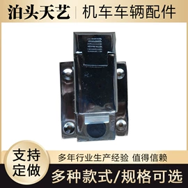 机械门锁;门碰、门吸;其他行业专用