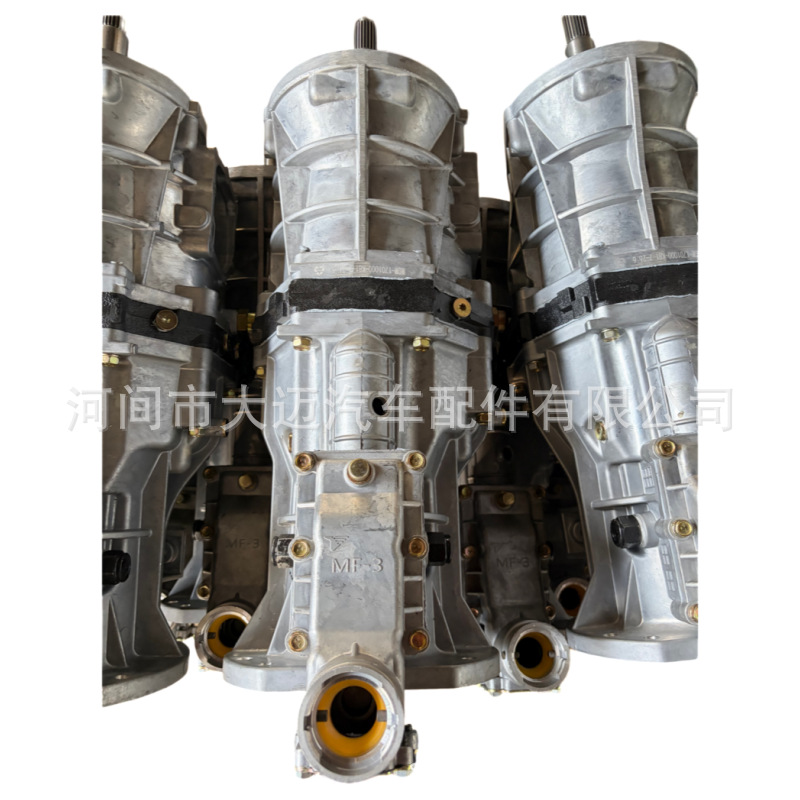 33030-26A00 33030-0K130 Is Suitable for Toyota Hiace Quantum 2Kd/2Tr/3Rz