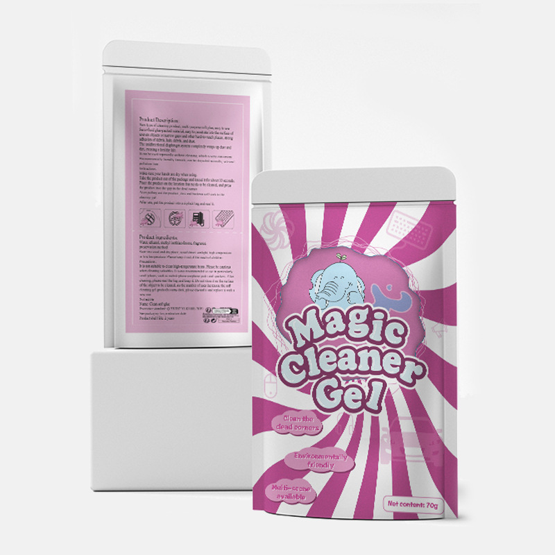 잉글리시백 70g [핑크 신제품]