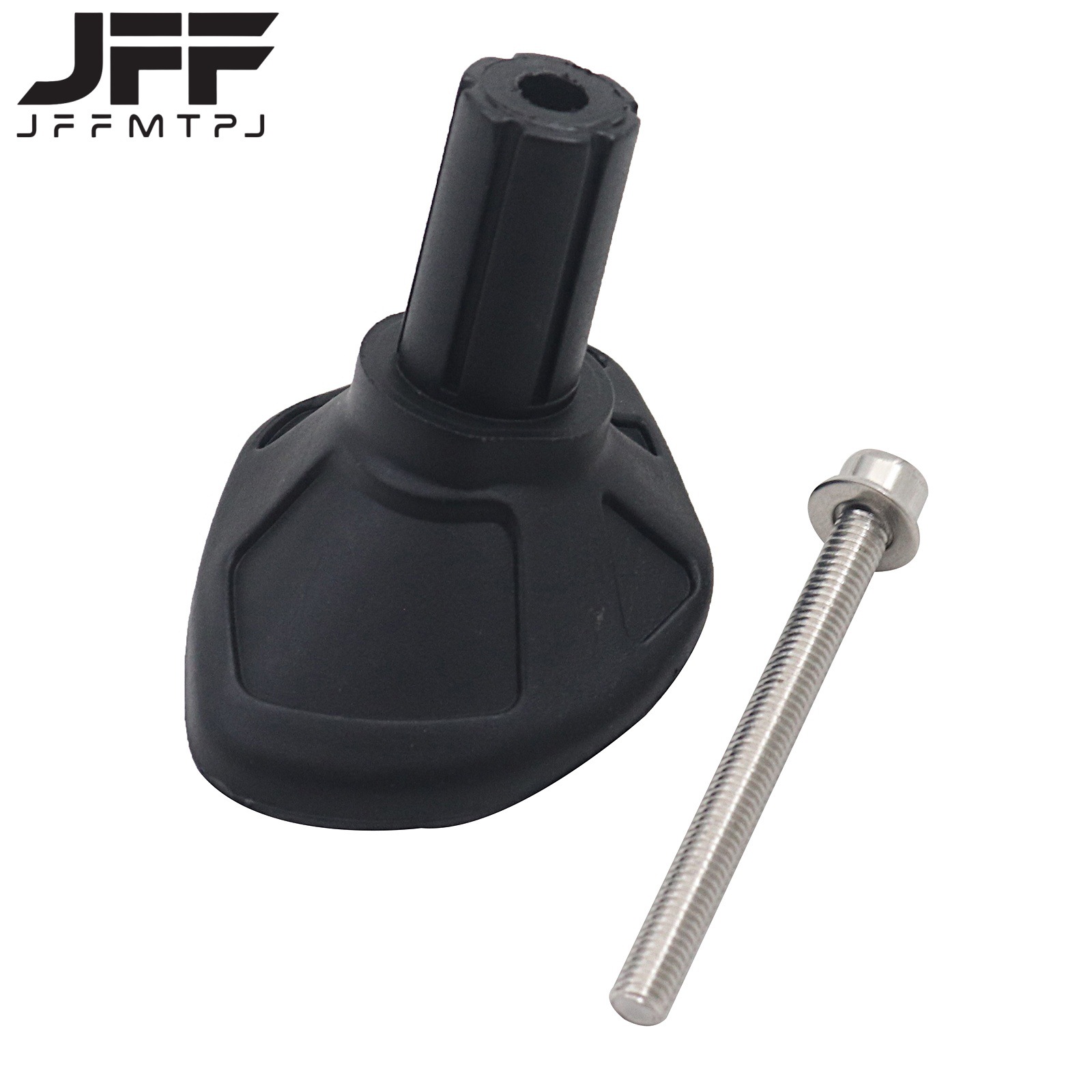 Suitable for KTM 300 XC/XCW modified motorcycle foot support plate side support plate foot support head 2008-14