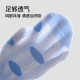 Children's socks wholesale 2025 summer thin wave dot puppy baby socks cotton boys striped mesh tube socks