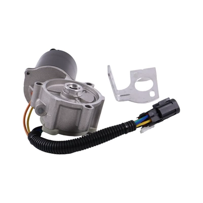 Transfer case Transfer Case Motor