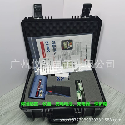 American STALKER SPORT Sürətölçən (Spidometr)