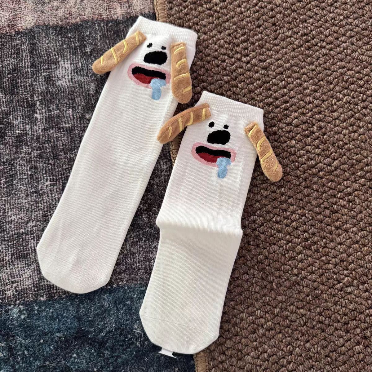 빵 귀 개