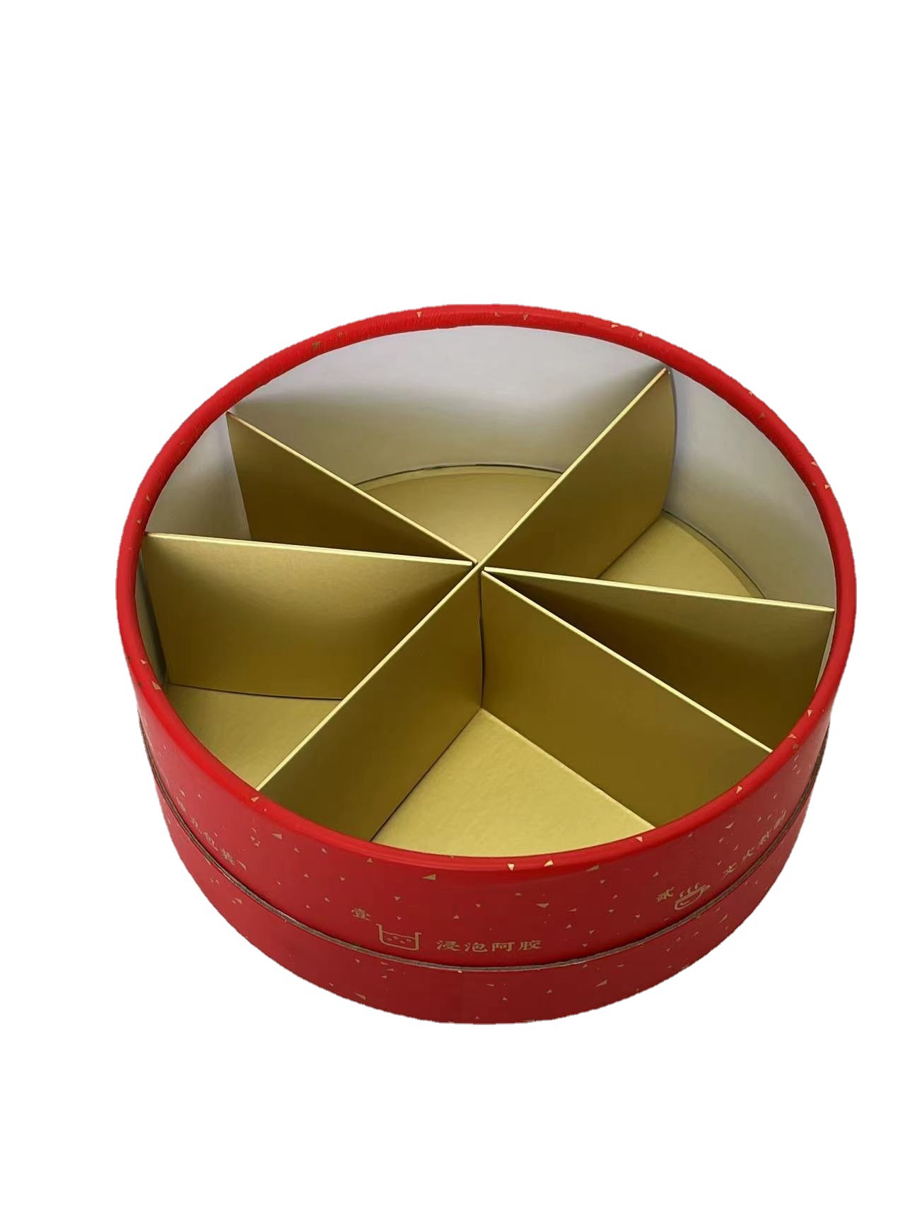 纸筒厂家批发烫金 中秋节礼品包装纸罐纸筒牛皮纸圆筒月饼包装罐