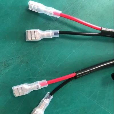 Wiring Harness, Other Car Modifications