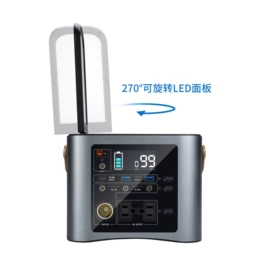 应急电源;其他电源;太阳能发电机