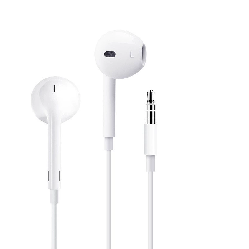 Караоке-наушники-вкладыши Yongteng Electronics J11, провод 3 м, HD-микрофон, стереозвук