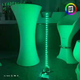 其他LED光源;工艺装饰灯具;花盆容器