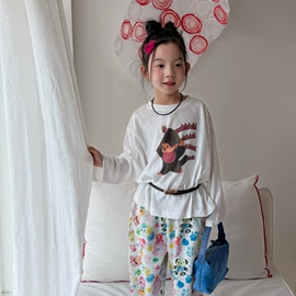 童连衣裙;童套装;童T恤
