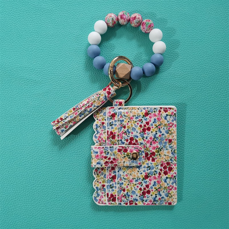 작은 장미 붉은 꽃