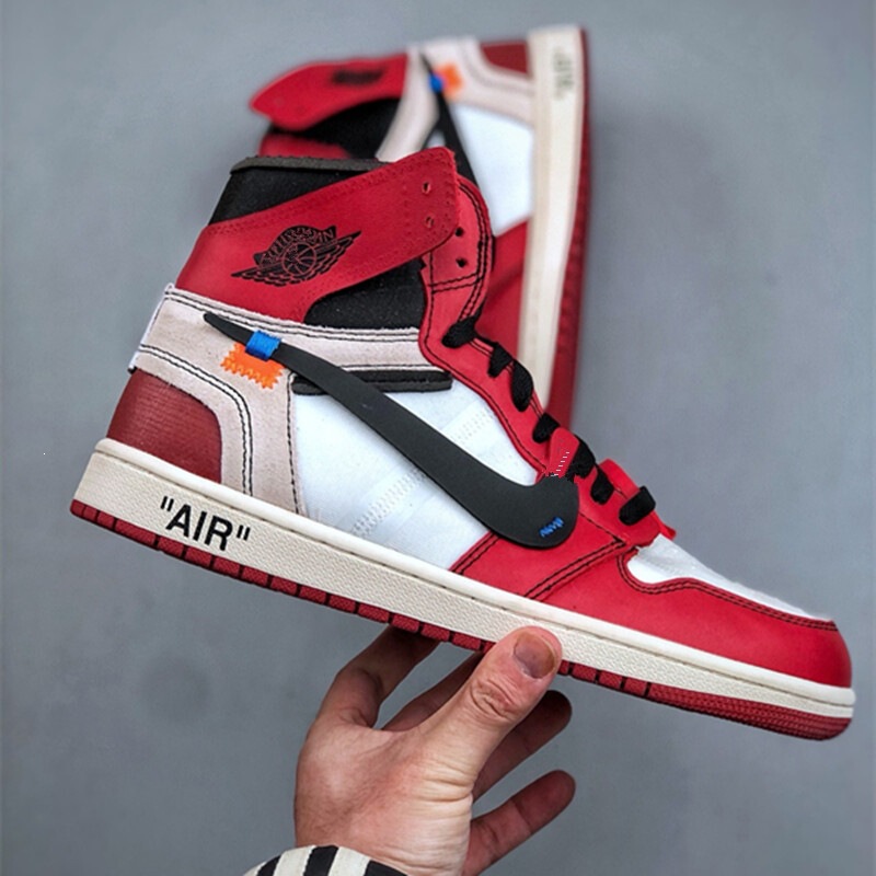 Cross-border Putian shoes AJ1 high-top spring-summer men's sports shoes, women's casual shoes, men's shoes, women's shoes, basketball shoes, men's sneakers
