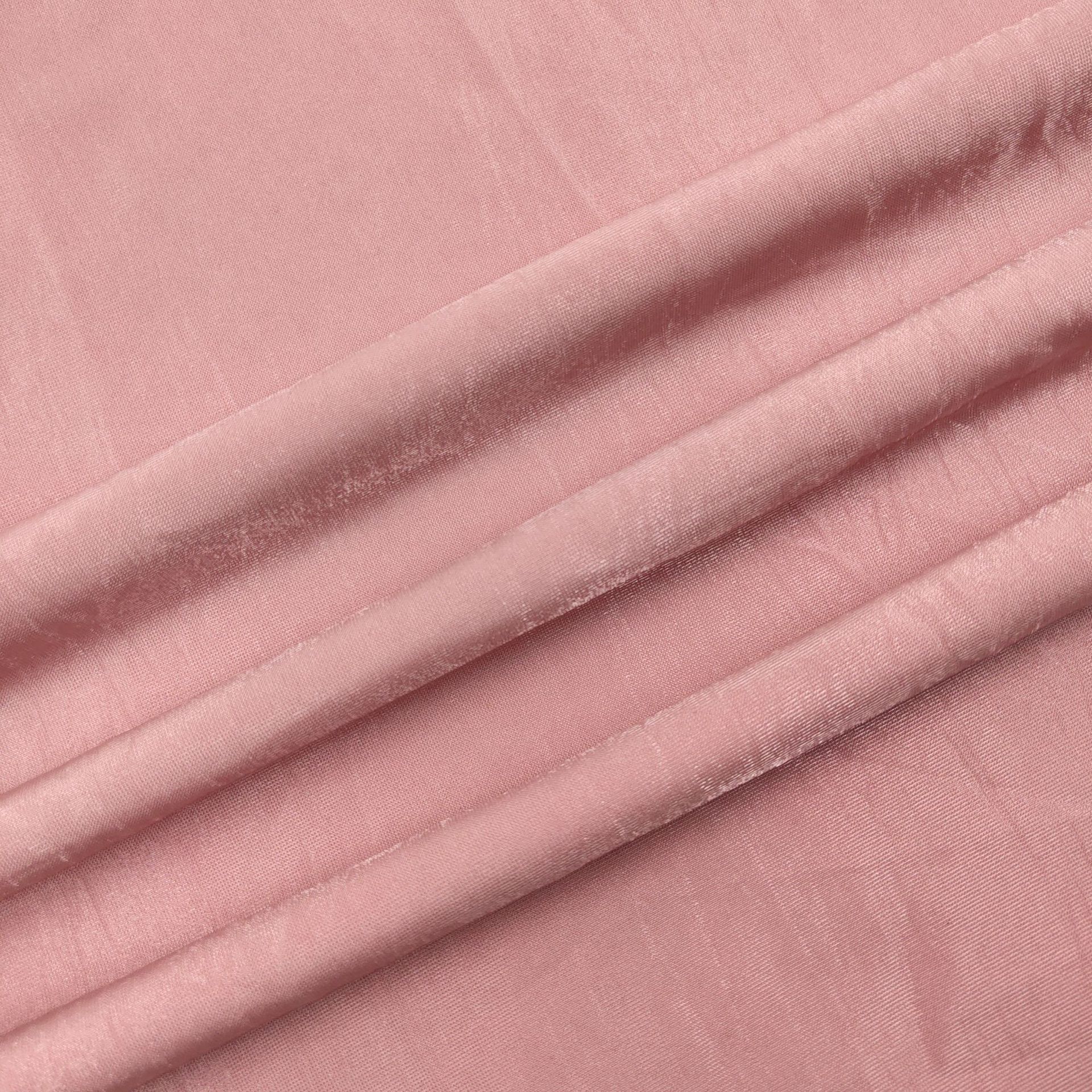 有光高弹琼丝丁 经编仿真丝睡衣面料 优质内衣塑身衣布料 120gsm