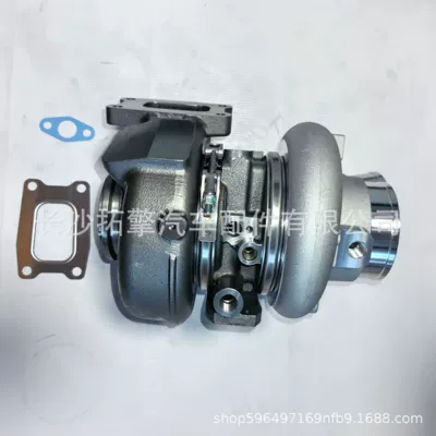Suitable for Supercharger