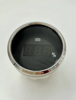 NJDEF hot sale Other vehicle instruments - digital-display-j-yk00030-12v24v