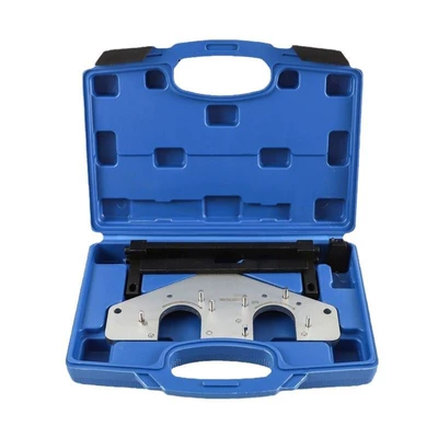 Special Timing Repair Tool: Mühərrik tənzimləmə alətləri