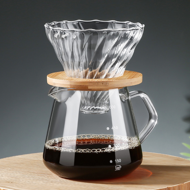 Coffee coffee pot