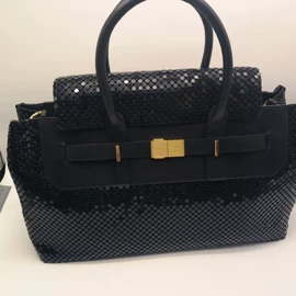 女士手提包;其他时尚女包;饰品配件