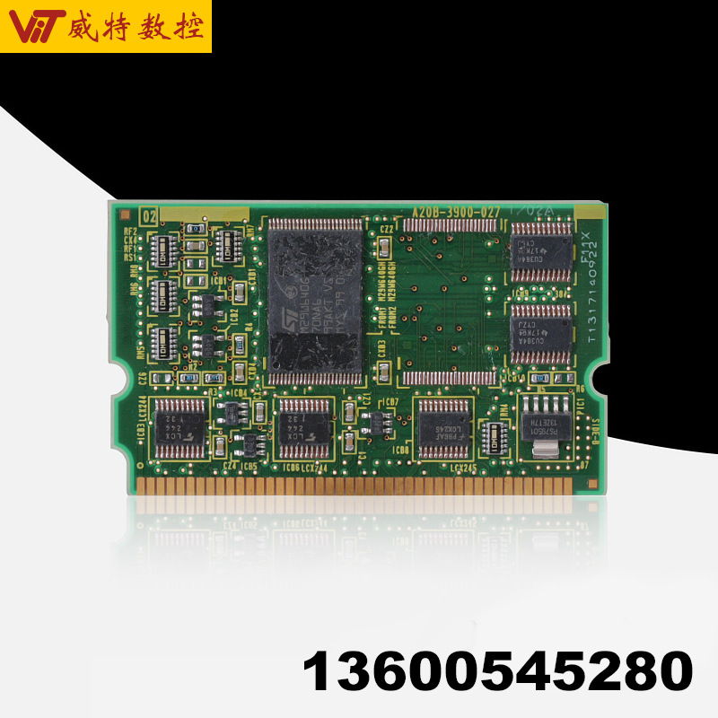 A20B-3900-0271发那科FANUC原装电路板线路板现货全新拆机议价