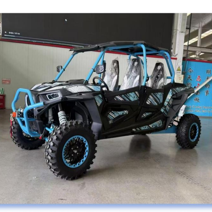 Factory Direct Delivery of the Commander 1000 Four-Seater 4X4 All-Terrain Off-Road Vehicle Atv/Utv/Ssv Beach Vehicle Factory Direct Delivery of the Commander 1000 Four-Seater 4X4 All-Terrain Off-Road Vehicle Atv/Utv/Ssv Beach Vehicle