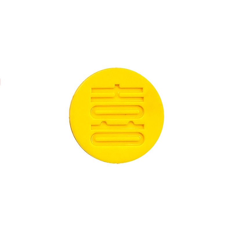 해피 터 헤드(플라스틱 타입)