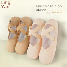 Dance Shoes Image 8