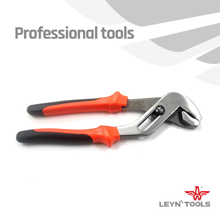 厂家直销多功能水泵钳 可调节水泵钳套装工具