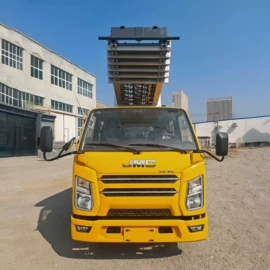 其他专用汽车;保温车;救险车