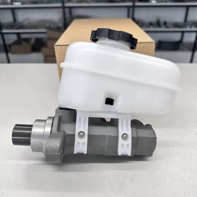 Other brake systems Brake Master Cylinder